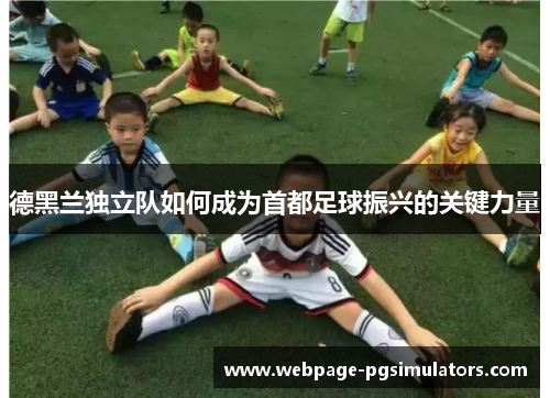 德黑兰独立队如何成为首都足球振兴的关键力量